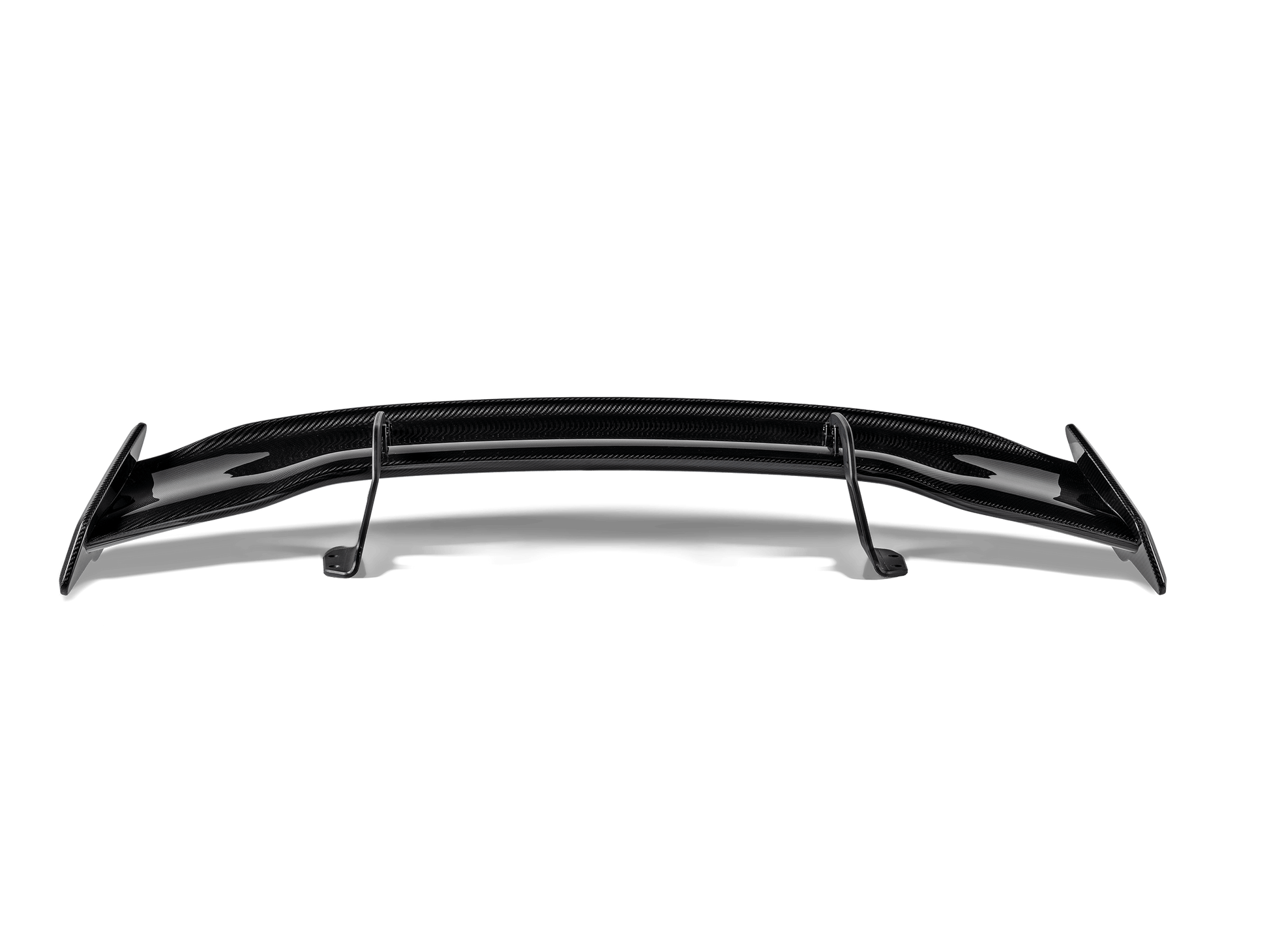 Akrapovic BMW G80 Rear Carbon Fibre Wing - High Gloss (M3 & M3 Competition) - Duco Car Parts UK