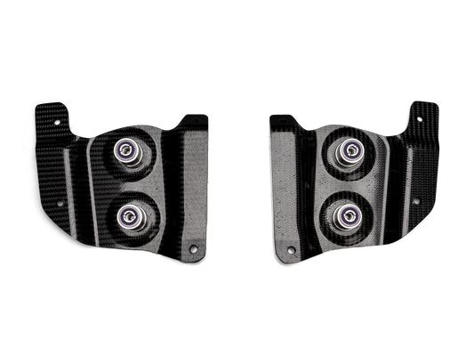 Akrapovic BMW G80 Rear Wing Mandatory Fitting Kit (M3 & M3 Competition) - Duco Car Parts UK