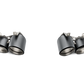Akrapovič Lamborghini LP 610-4 Huracán Coupé/Spyder Slip-On Line Titanium Exhaust System
