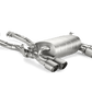 Akrapovic BMW F80 M3 & F82 F83 M4 Titanium Exhaust (Slip-On Line)
