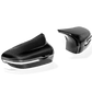 Akrapovic BMW F91 F92 Carbon Fiber Mirror Cap Set OPF GPF 2020 (M8 & M8 Competition)