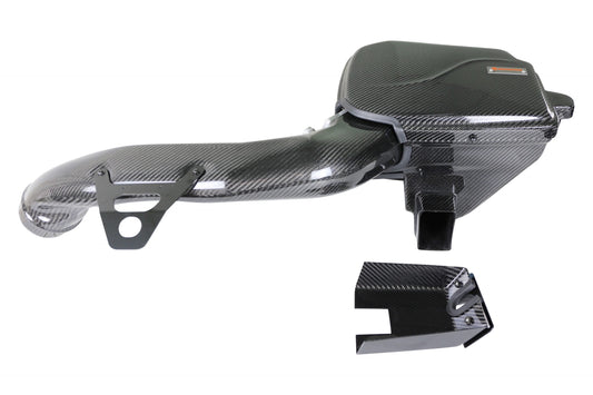 Armaspeed BMW F20 F22 F30 F32 Carbon Fibre Cold Air Intake (M135i, M235i, 335i & 435i) - ML Performance UK