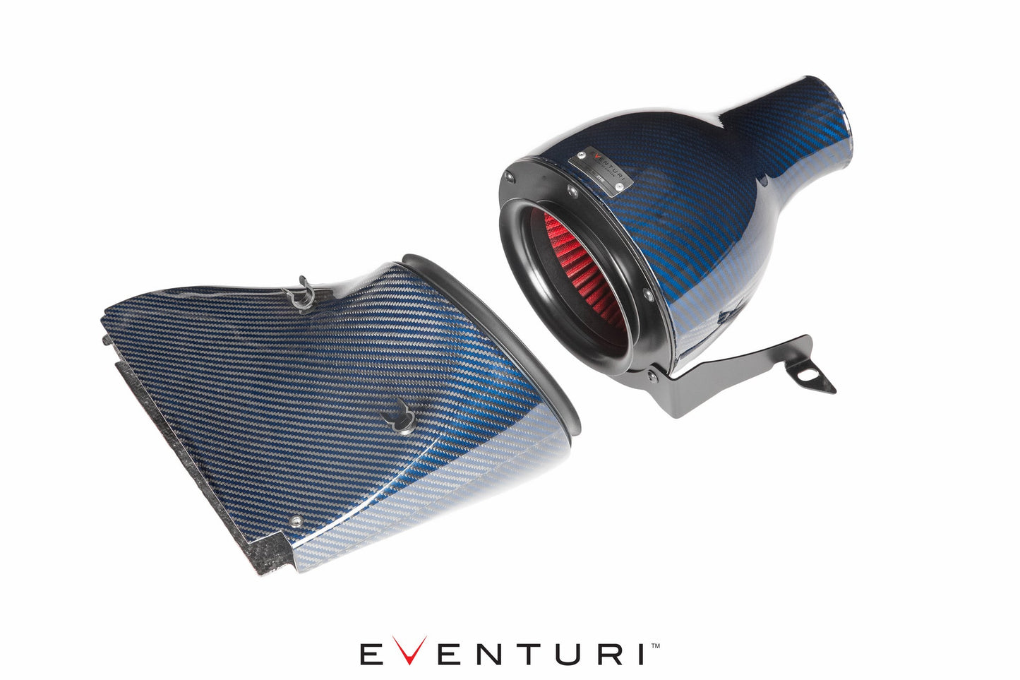 Eventuri Audi/VW/Seat Carbon Intake 2.0 TFSi (8V S3, Golf MK7 MK7.5 GTI / R & Leon Cupra)