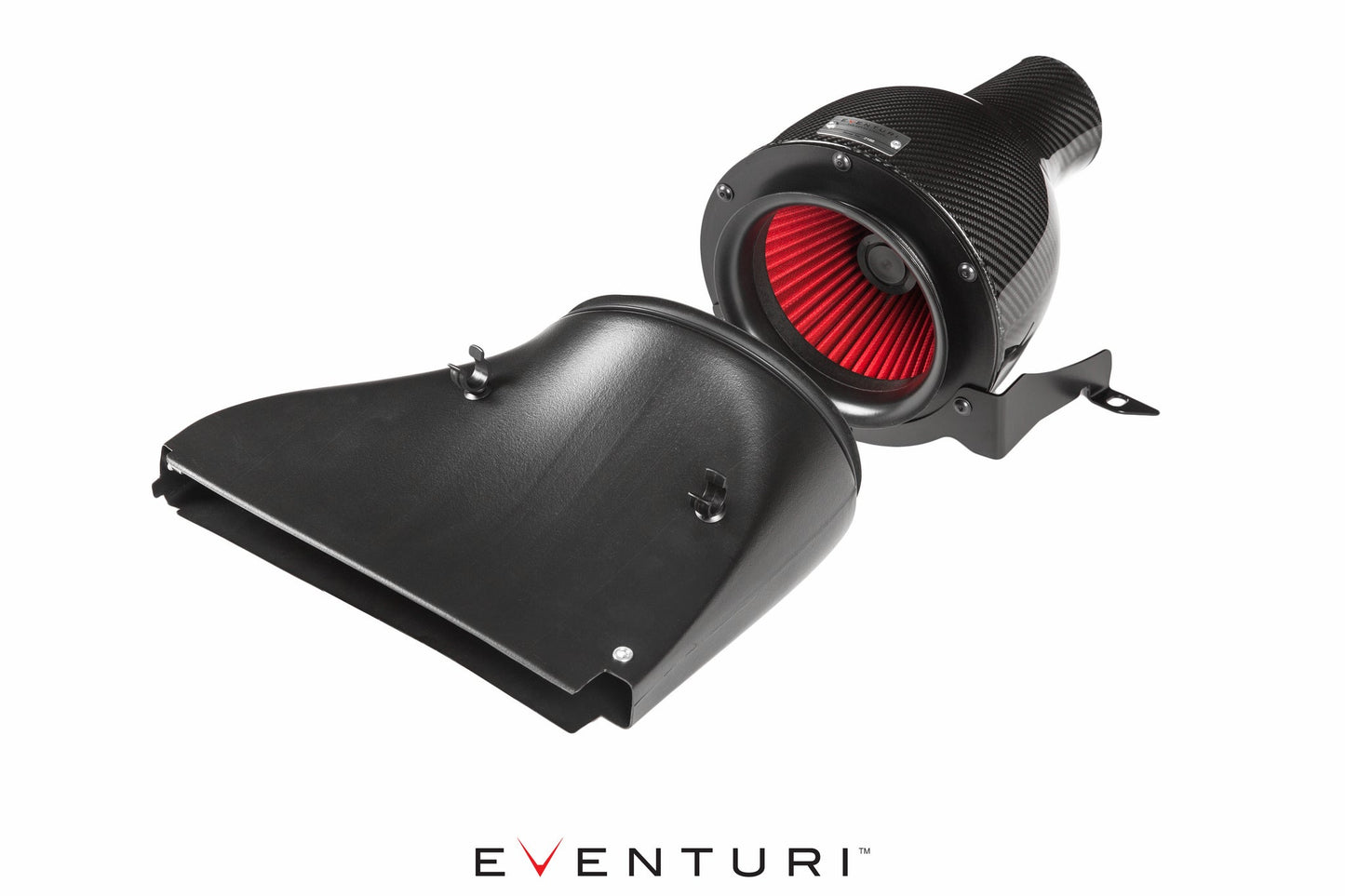 Eventuri Audi/VW/Seat Carbon Intake 2.0 TFSi (8V S3, Golf MK7 MK7.5 GTI / R & Leon Cupra)