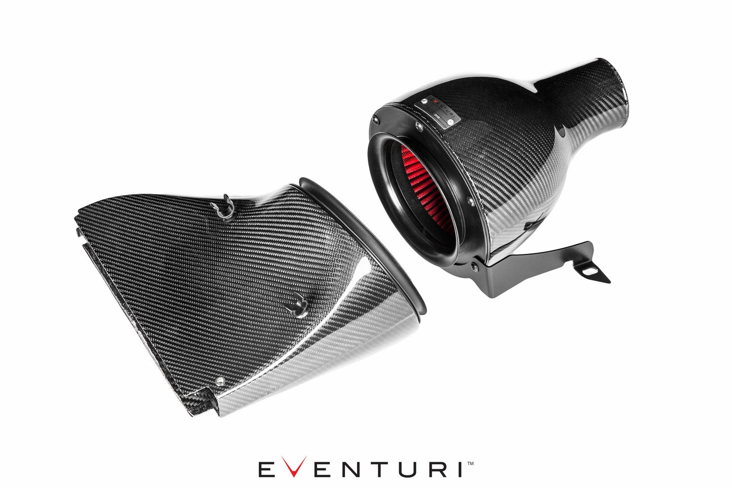 Eventuri Audi/VW/Seat Carbon Intake 2.0 TFSi (8V S3, Golf MK7 MK7.5 GTI / R & Leon Cupra)
