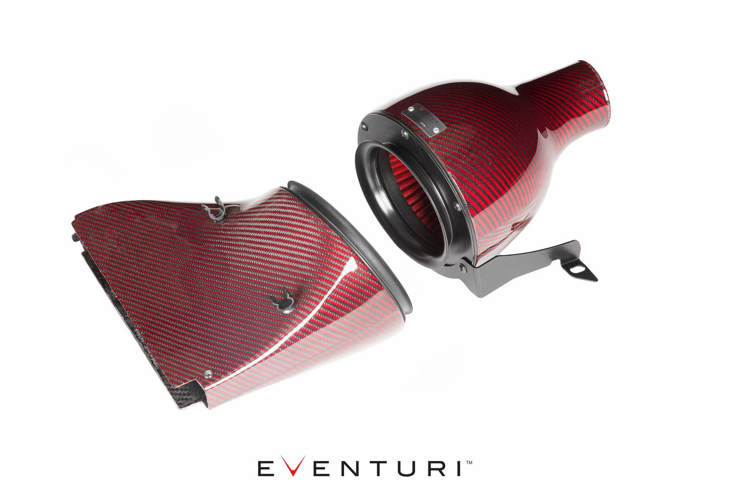 Eventuri Audi/VW/Seat Carbon Intake 2.0 TFSi (8V S3, Golf MK7 MK7.5 GTI / R & Leon Cupra)