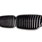 Basic Carbon BMW F10 Carbon Fibre Kidney Grille (Inc. 550i, M550dx & M5)