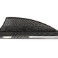 Basic Carbon BMW F Chassis Pre-Preg Carbon Fibre Shark Fin Cover (Inc. 335i, M2, M3, M4, M5, X5M & X6M)