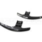 Basic Carbon BMW F Series Performance Pre-Preg Dry Carbon Gear Shift Paddle Set