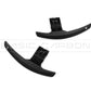 Basic Carbon BMW F Series Performance Pre-Preg Dry Carbon Gear Shift Paddle Set
