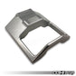 BILLET ALUMINUM MQB UPPER DOGBONE MOUNT INSERT, MKVII VOLKSWAGEN GOLF/GTI/R, 8V/8V.5 AUDI A3/S3/RS3 & MKIII AUDI TT/TTS/TTRS - ML Performance UK