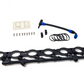 Precision Raceworks BMW B58 F22 G01 G05 G20 G30 Gen 1 Port Injection Kit (M240i, M340i, 440i & X5 40ix)