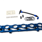 Precision Raceworks BMW B58 F22 G01 G05 G20 G30 Gen 1 Port Injection Kit (M240i, M340i, 440i & X5 40ix)