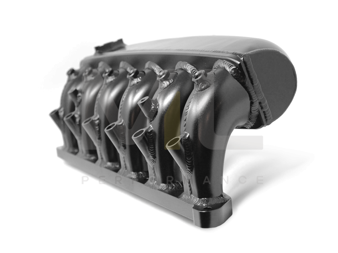 BMP BMW N54 E82 E88 E89 E90 Performance Intake Manifold - Stock Location (Inc. 135i, 1M, 335i & Z4 35i)