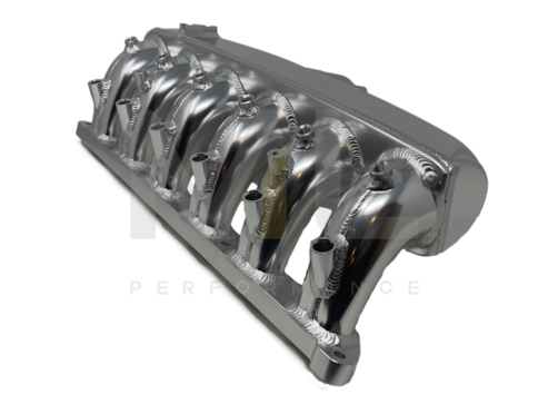BMP BMW N54 E82 E88 E89 E90 Performance Intake Manifold - Stock Location (Inc. 135i, 1M, 335i & Z4 35i)