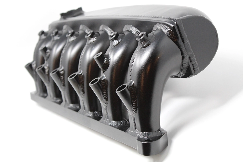 BMP BMW N54 E82 E88 E89 E90 Performance Intake Manifold (Inc. 135i, 1M, 335i & Z4 35i)