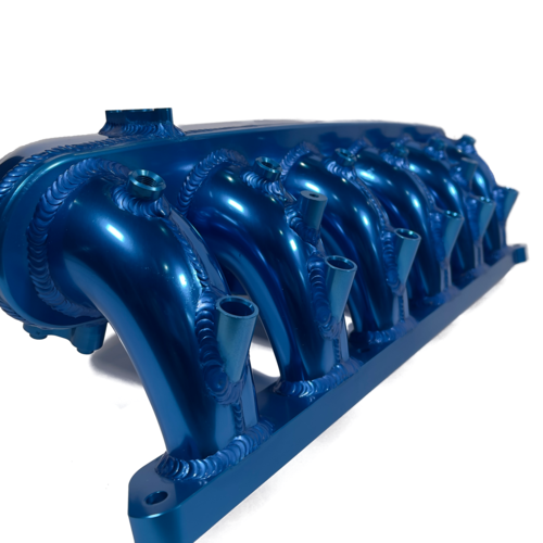 BMP BMW N54 E82 E88 E89 E90 Performance Intake Manifold (Inc. 135i, 1M, 335i & Z4 35i)