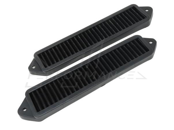 BMS BMW E81 E82 E84 E90 E92 Cowl Filters