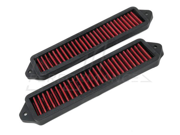 BMS BMW E81 E82 E84 E90 E92 Cowl Filters