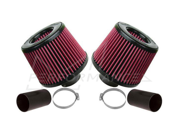 BMS BMW E82 E89 E90 E92 N54 Performance Intake (Z4, 135i & 335i)
