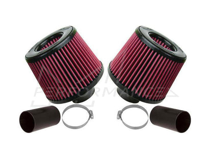 BMS BMW E82 E89 E90 E92 N54 Performance Intake (Z4, 135i & 335i)