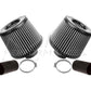 BMS BMW E82 E89 E90 E92 N54 Performance Intake (Z4, 135i & 335i)