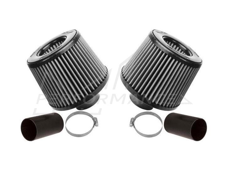 BMS BMW E82 E89 E90 E92 N54 Performance Intake (Z4, 135i & 335i)