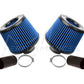 BMS BMW E82 E89 E90 E92 N54 Performance Intake (Z4, 135i & 335i)
