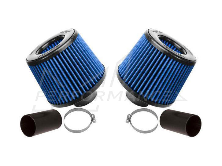 BMS BMW E82 E89 E90 E92 N54 Performance Intake (Z4, 135i & 335i)