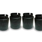 BMS BMW F10 F12 F13 Billet 3.75" Straight Cut Exhaust Tips (M5 & M6)