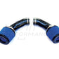 BMS BMW F10 F12 F13 Performance Intake (M5 & M6) - ML Performance UK