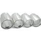 BMS BMW F80 F82 F83 Billet 3.75" Exhaust Tips (M2, M2 Competition, M3 & M4)