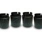 BMS BMW F80 F82 F83 Billet 3.75" Exhaust Tips (M2, M2 Competition, M3 & M4)