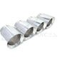 BMS BMW F80 F82 F83 Billet 3.75" Exhaust Tips (M2, M2 Competition, M3 & M4)