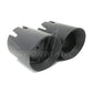 BMS BMW F Chassis 3.5" Billet N55 & B58 Exhaust Tips (M140i, M240i, 340i, 440i)