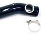 BMS BMW N54 E82 E90 E92 E60 Elite Aluminum Chargepipe with TIAL Flange (Inc. 1M, 135i, 335i & 535i)