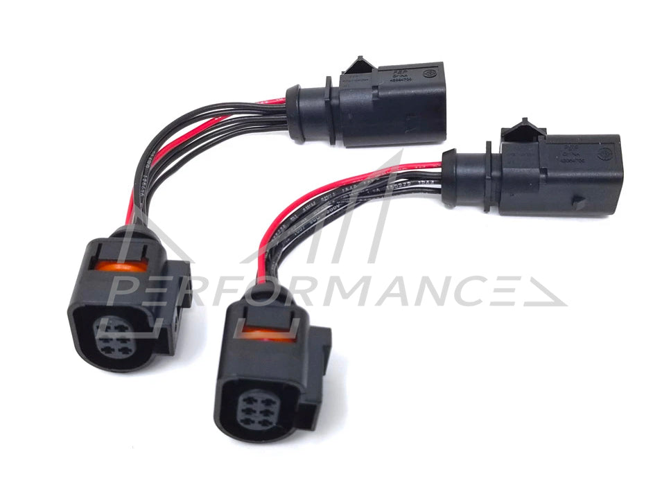 BMS Hyundai Kia JB4 PNP Fuel Wire Adapter
