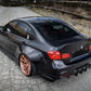 Clinched BMW 3-series F30 Ducktail Spoiler