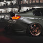 Clinched BMW 3-series F30 Ducktail Spoiler