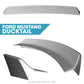 Clinched Ford Mustang S550 Ducktail Spoiler | Duco Car Parts UK Car Parts