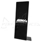 BMW S55 F82 F83 Chargecooler Aluminium Cover (M4, M4 Competition & M4 CS)