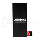 BMW S55 F82 F83 Chargecooler Aluminium Cover (M4, M4 Competition & M4 CS)