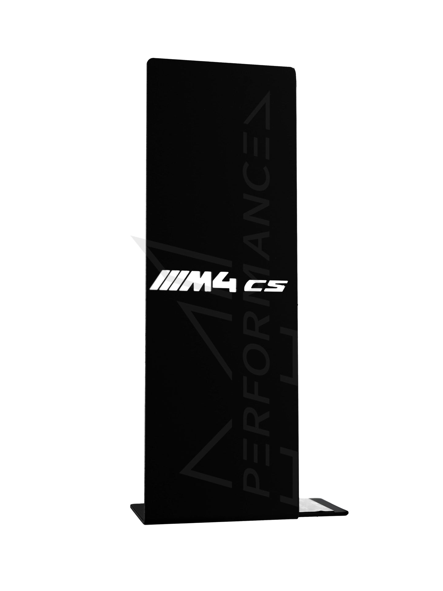 BMW S55 F82 F83 Chargecooler Aluminium Cover (M4, M4 Competition & M4 CS)