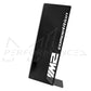 BMW S55 F87 LCI M2 Competition Chargecooler Aluminium Cover