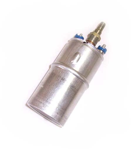 034Motorsport Audi Bosch 040 High-Output Internal Fuel Pump (Incl. A4, S4 & RS4) - Duco Car Parts UK