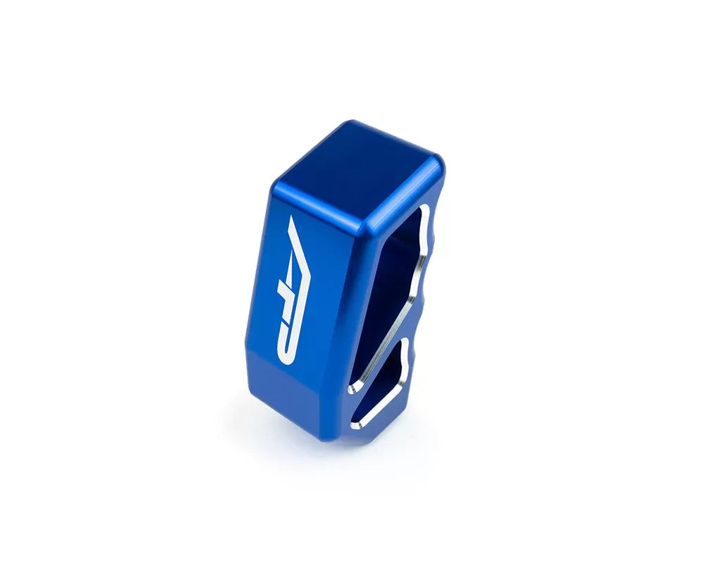 Agency Power AP-BRP-X3-305-BLU Billet Shift Knob Blue Can-Am Maverick X3 2017-2023 | Duco Car Parts UK Car Parts
