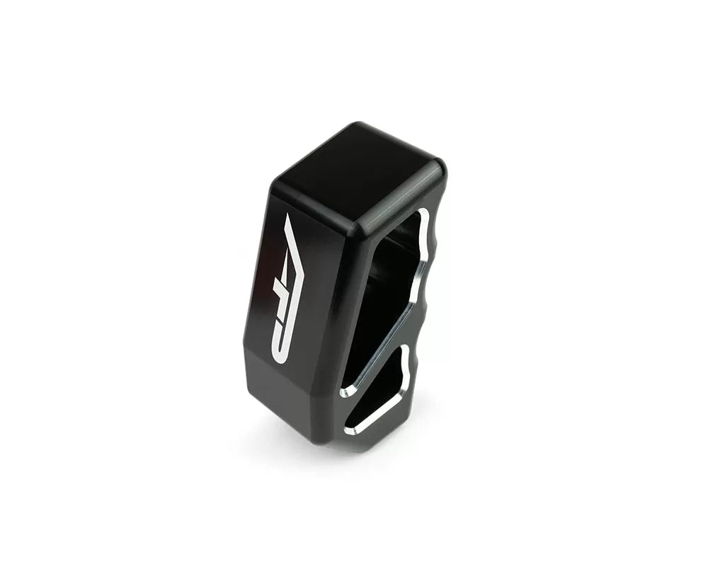 Agency Power AP-BRP-X3-305-BLK Billet Shift Knob Black Can-Am Maverick X3 2017-2023 | Duco Car Parts UK Car Parts