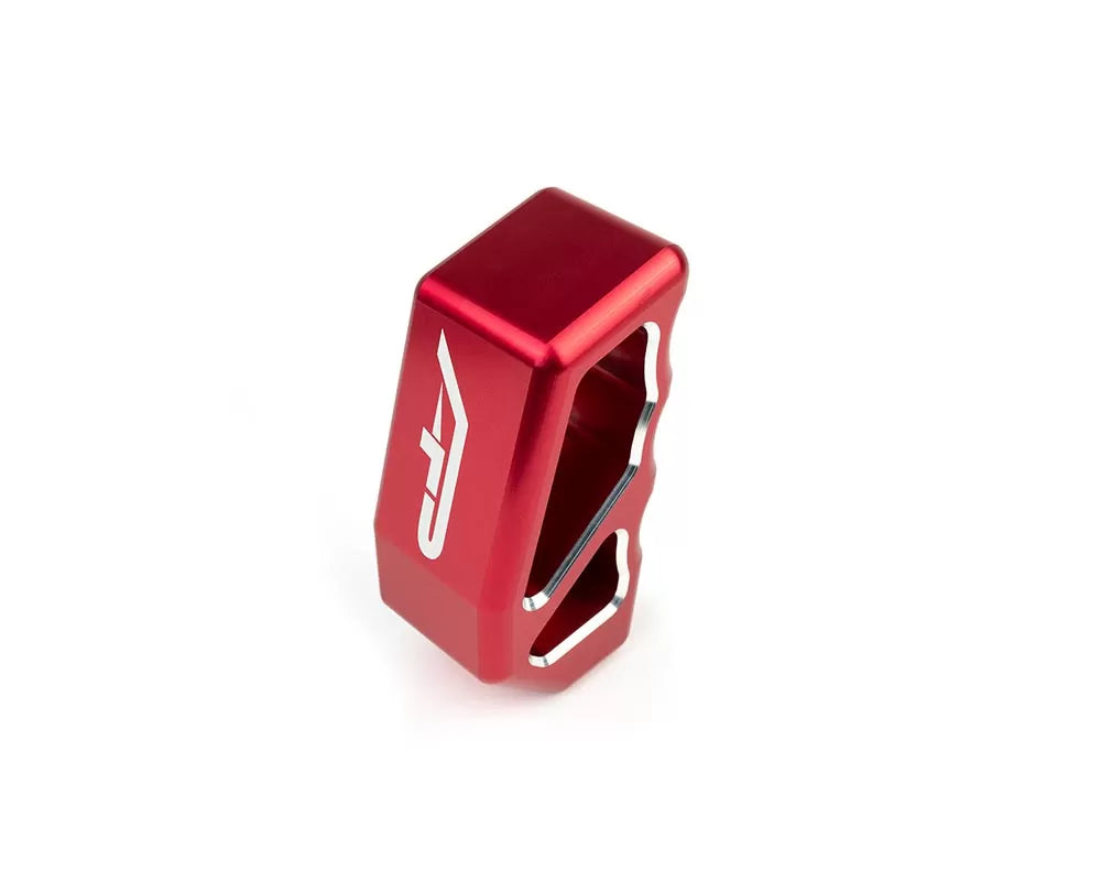Agency Power AP-BRP-X3-305-RD Billet Shift Knob Red Can-Am Maverick X3 2017-2023 | Duco Car Parts UK Car Parts