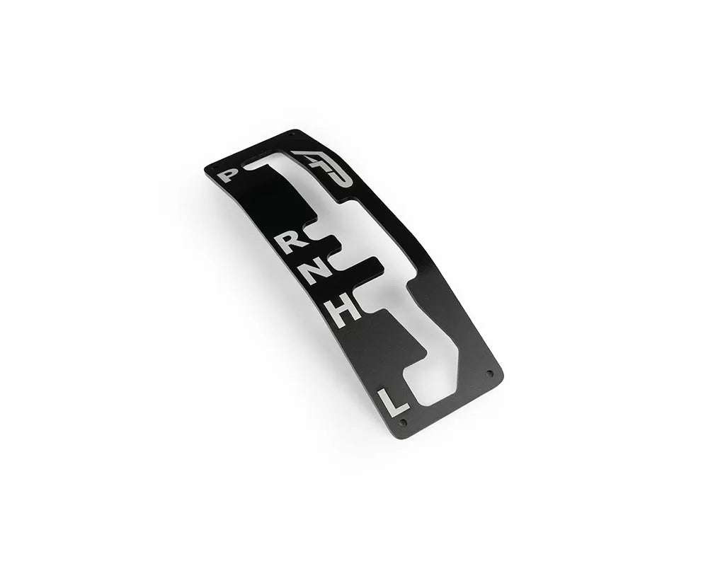 Agency Power AP-BRP-X3-310-BLK Gear Shift Gate Black Can-Am Maverick X3 2017-2023 | Duco Car Parts UK Car Parts