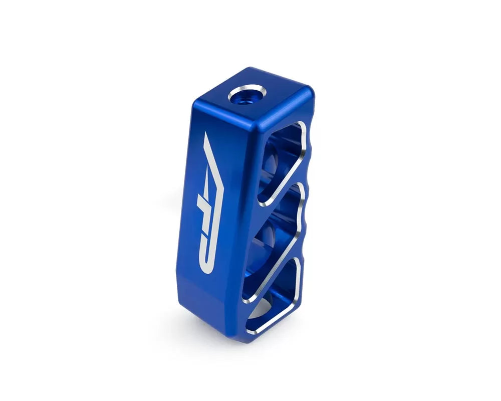 Agency Power AP-BRP-X3-315-BLU Billet Grab Handle Blue Can-Am Maverick X3 2017-2023 | Duco Car Parts UK Car Parts